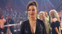 Verona Pooth strahlt ohne Make-up in die Kamera. 