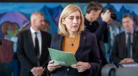 Das Gesundheitsministerium unter Nina Warken (CDU) plant Berichten zufolge, die kostenlose Mitversicherung für Ehepartner zu streichen.