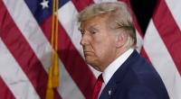 Donald Trump steht wieder einmal vor Gericht.