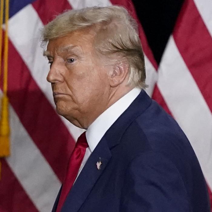 Anwalt wütet vor Gericht: Trump hetzte Anhänger auf Missbrauchsopfer