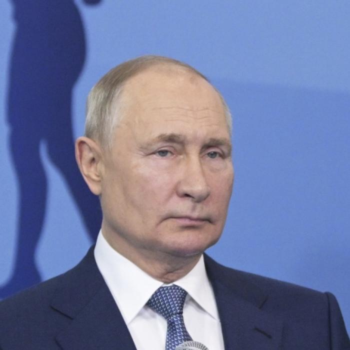 Völlig verzweifelt! Kreml-Tyrann schickt Kirchen-Kämpfer in den Ukraine-Krieg