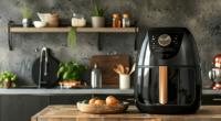 Nicht alle Lebensmittel können Sie im Airfryer zubereiten.