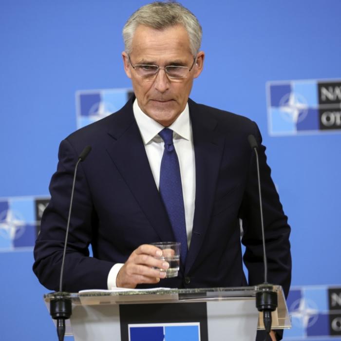 Rüstungsproduktion ankurbeln: Nato reagiert auf verheerende Situation in Osteuropa
