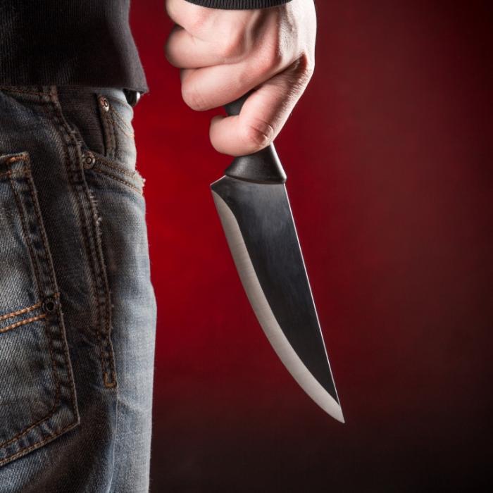 Mit 21 Messerstichen! Schwangere (26) von Ex-Freund niedergemetzelt