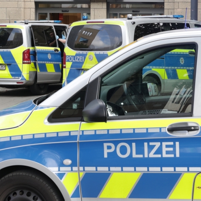 Versuchter Diebstahl aus einem Pkw