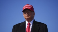 Droht Trump eine Amtsenthebung?