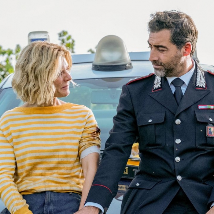 Wiederholung von Folge 3, Staffel 2 online und im TV