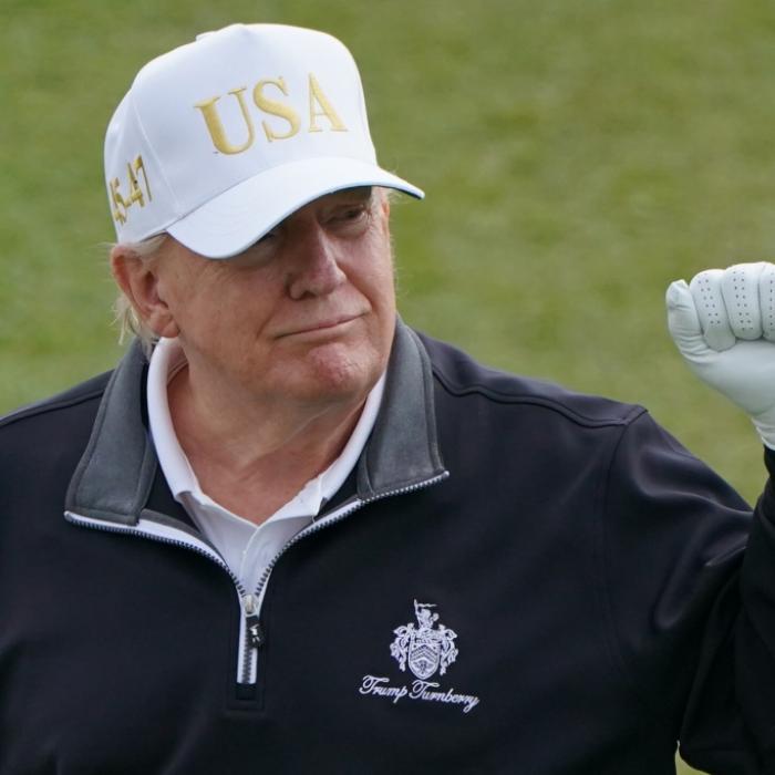 Chaos, Trump und Emotionen! Ryder Cup verspricht Golf-Spektakel
