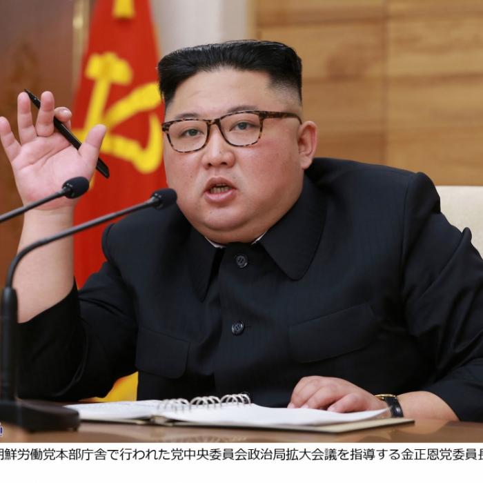 Machthaber Kim Jong Un lässt Hellseherinnen öffentlich hinrichten