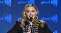 Madonna befindet sich noch immer in ärztlicher Behandlung.