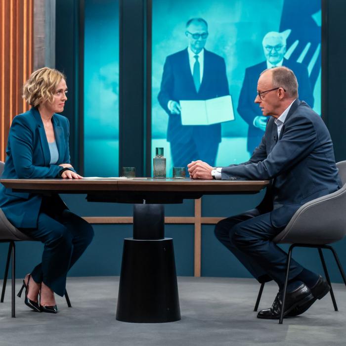 Koalition vor dem Aus? Kanzler spricht Klartext