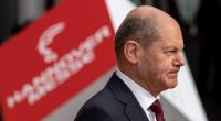 Bundeskanzler Olaf Scholz wird für sein zögerliches Verhalten beim Thema Waffenlieferungen in die Ukraine kritisiert.