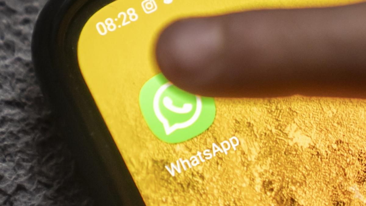 Der Messenger-Dienst WhatsApp rollt aktuell ein neues Premium-Paket aus, das Nutzern Zugang zu exklusiven Features erm&ouml;glicht. (Foto)