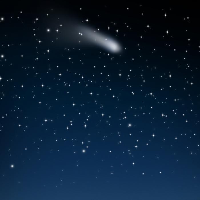 Sternschnuppen-Alarm! DIESE Nacht wird magisch