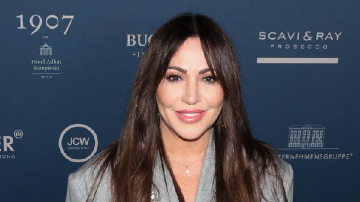Simone Thomalla begeistert ihre Fans bei Instagram mit einem ganz nat&uuml;rlichen Auftritt. Ohne Make-up bringt sie ihre Follower und Followerinnen um den Verstand. (Foto)