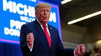 Donald Trump sorgt für neue Schlagzeilen.