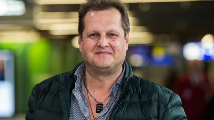 Jens Büchner ist an den Folgen von Lungenkrebs gestorben.