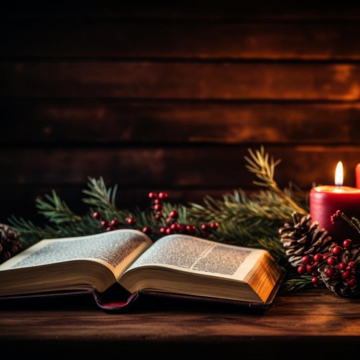 Darum feiern Christen jedes Jahr im Dezember das Fest