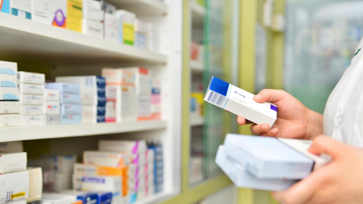 Immer wieder kommt es in Deutschlands Krankenh&auml;usern zu Verwechslungen von Medikamenten. (Foto)