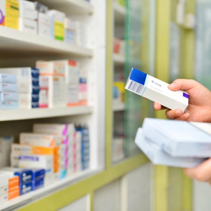 Mann (26) bekommt falsches Medikament - Patient tot!