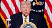 Die Spekulationen um Donald Trumps Gesundheitszustand reißen nicht ab.