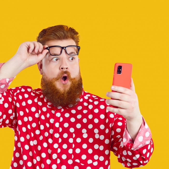 Über WhatsApp, Telegramm und Facebook Messenger können Sie unsere Top-News ganz einfach und kostenlos abonnieren.