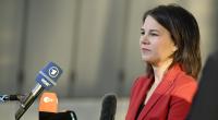 Annalena Baerbock hat eine Star-Visagistin in ihrer Entourage.