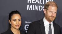 Als arbeitende Royals wollen viele Briten Meghan Markle und Prinz Harry nicht mehr sehen.