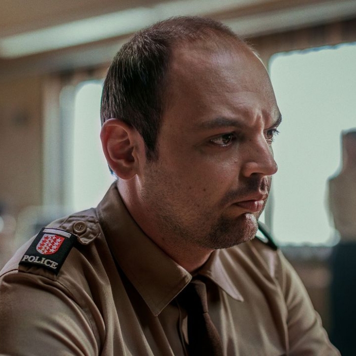 Wiederholung von Episode 4, Staffel 2 online und im TV