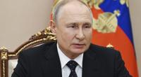 Wladimir Putin hat sich den Unmut einiger Wagner-Söldner zugezogen.