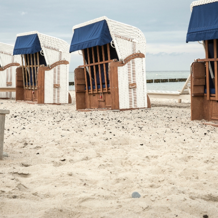 Die aktuellen Temperaturen der Nordsee für Luettmoorsiel heute und die nächsten Tage