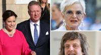 Bis heute leben Gustav Frederik Philip Richard Prinz zu Sayn-Wittgenstein-Berleburg und seine Ehefrau Prinzessin Carina, Gloria Fürstin von Thurn und Taxis und Ernst August Prinz von Hannover als Adelige in Deutschland.