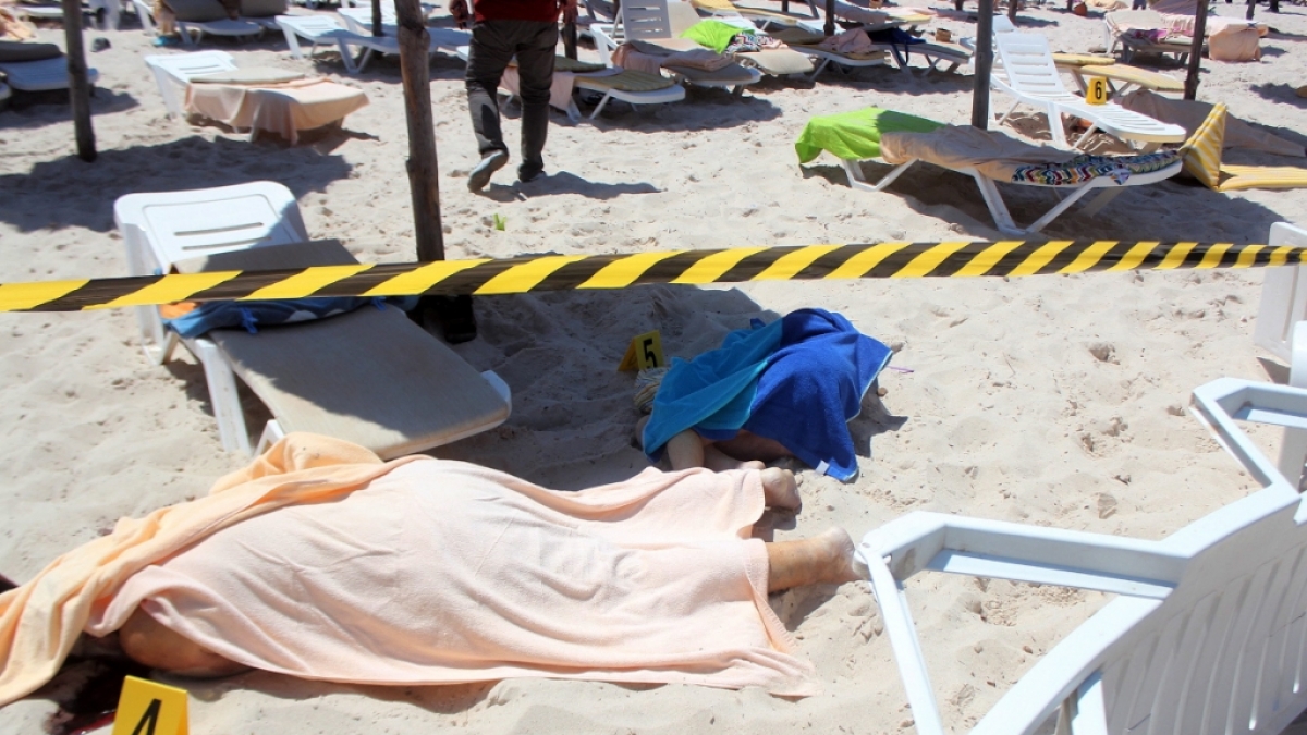 Nach dem Terror-Anschlag in Tunesien sind viele Urlauber verunsichert, welche Reiseziele noch als sicher gelten k&ouml;nnen. (Foto)