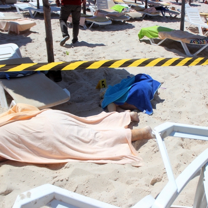 Länder, in denen Sie lieber keinen Urlaub machen sollten