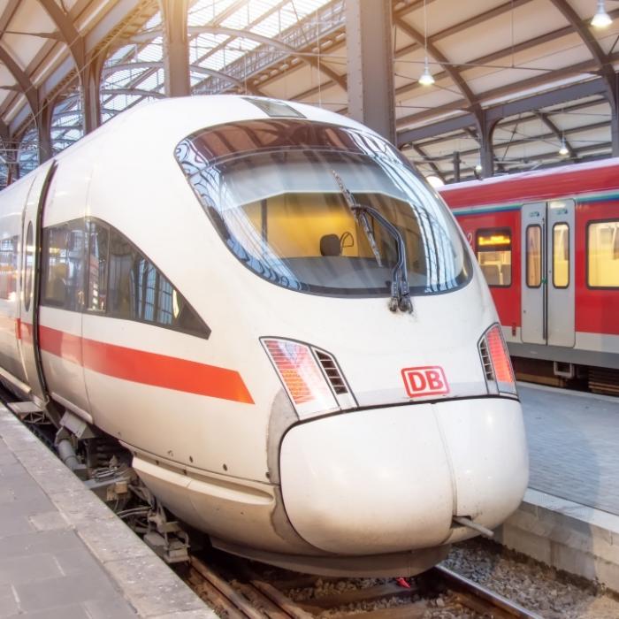 Entschärfung einer Weltkriegsbombe in Essen