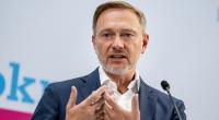 Christian Lindner kündigt in einer internen Nachricht ein mögliches Ampel-Aus an.