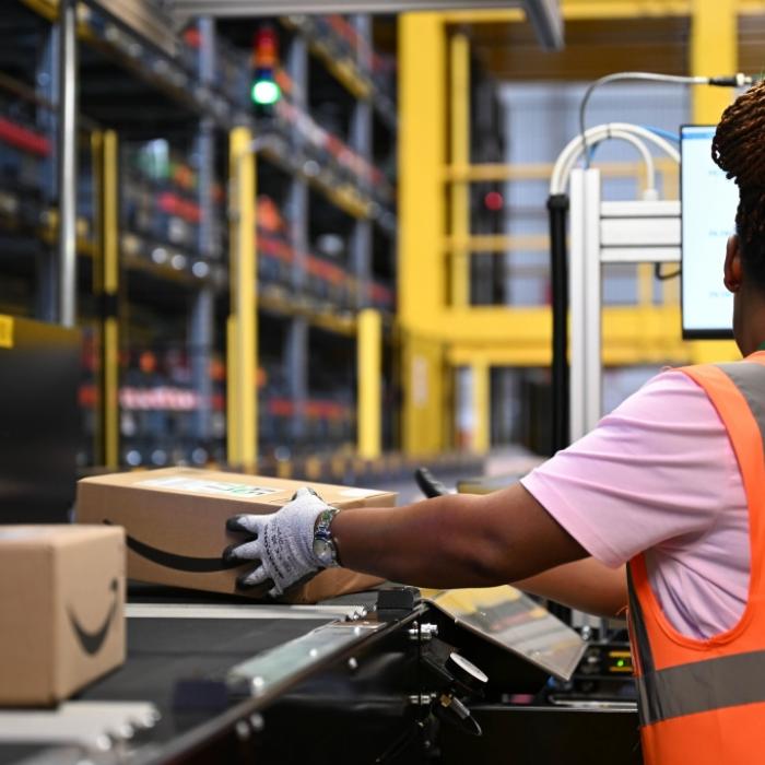 Amazon testet höheren Mindestbestellwert für kostenlosen Versand