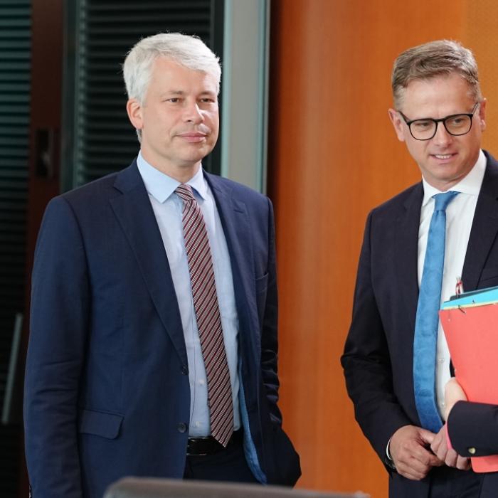 Kommt die PKW-Maut jetzt doch? Was der Verkehrsminister sagt