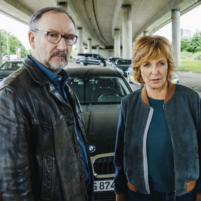 Wiederholung von Episode 35, Staffel 1 online und im TV