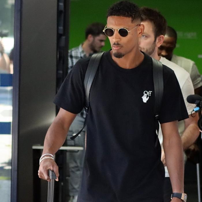 Tumor-Drama bei BVB-Star! Jetzt meldet sich Sébastien Haller selbst zu Wort