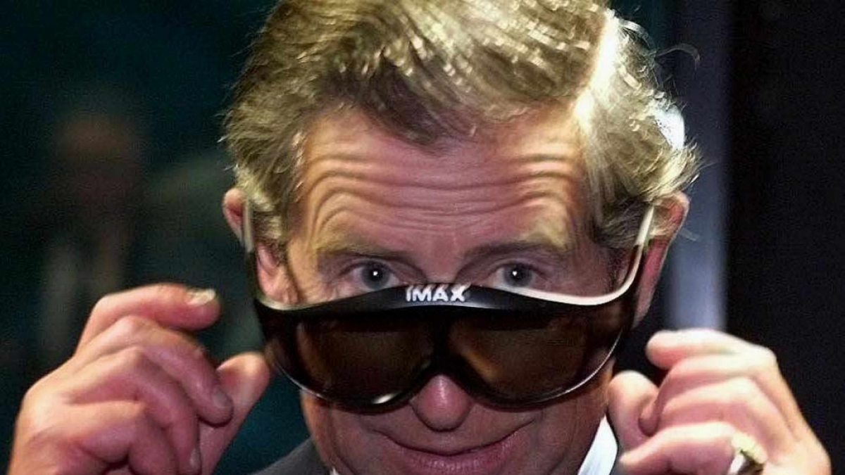 Prinz Charles (Foto)