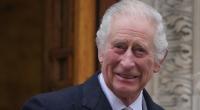 Bei König Charles III. wurde Krebs diagnostiziert.