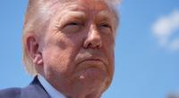 Republikaner sind zunehmend verärgert über ihren Präsidenten Donald Trump.