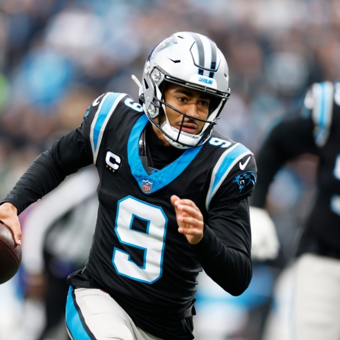 Carolina Panthers gegen Chicago Bears streamen!