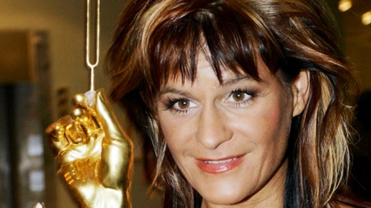 Andrea Berg (Foto)