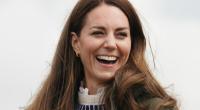 Kate Middleton ist für die britischen Royals der Fels in der Brandung.