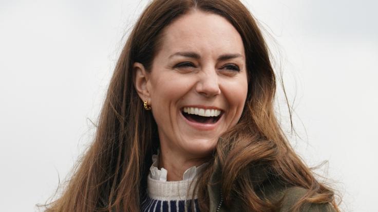 Kate Middleton Im Streit Mit Herzogin Meghan Ist Sie Immer Die Gewinnerin News De