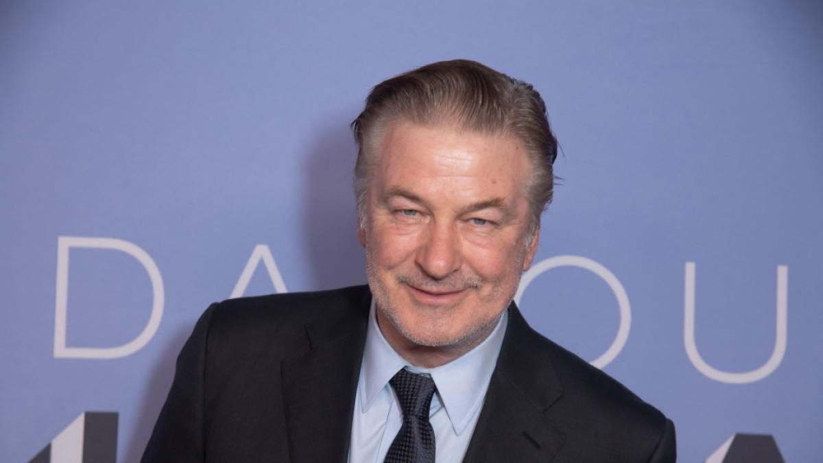 Nach den t&ouml;dlichen Sch&uuml;ssen am Set des Films "Rust" wurde die Anklage gegen Alec Baldwin fallen gelassen. (Foto)