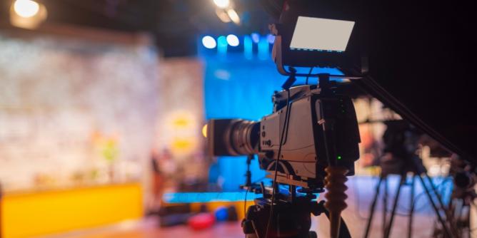 TV-News