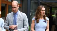 Prinz William, Herzog von Cambridge, wirkte bei seinem Wimbledon-Besuch nicht sonderlich glücklich.